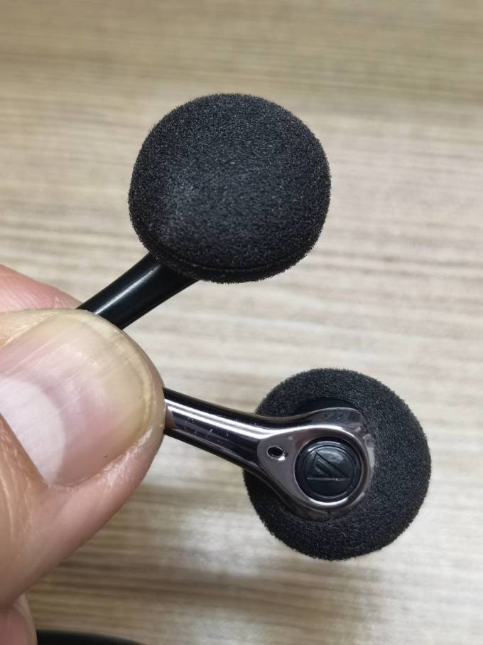 白菜价中的女毒神器铁三角c770