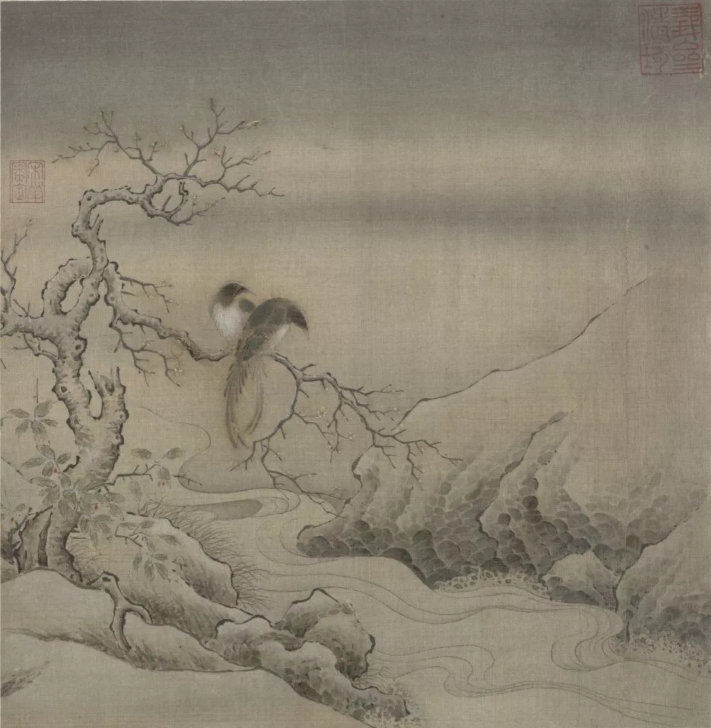 下雪了，古画里的雪景有多美 | 艺术新生活