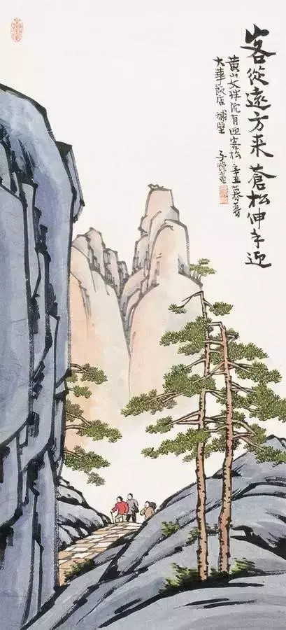 《丰子恺》首播，艺术家最具灵性的画与话，片片落英里的人间情味 | 每日映画