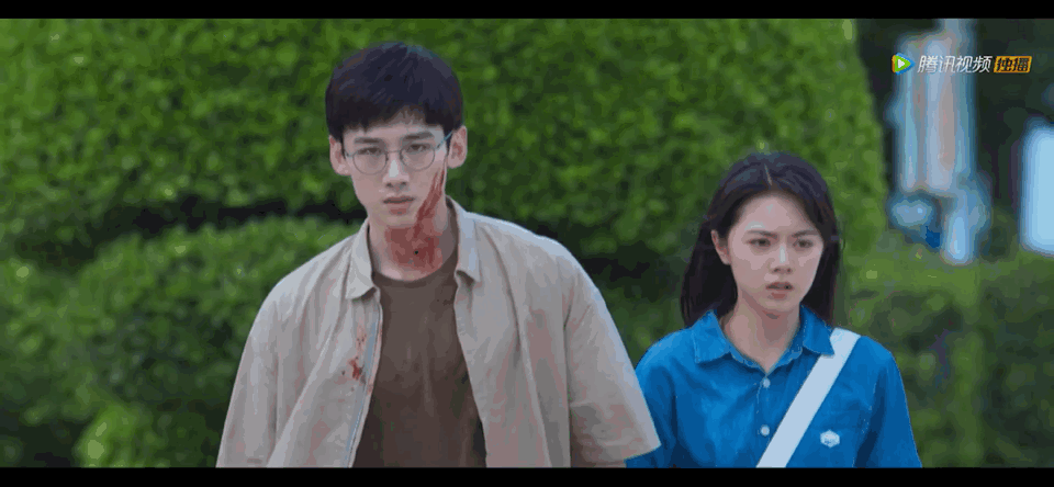 正午新剧8.2,被赵今麦和白敬亭演技圈粉的同时,也种草了百元穿搭