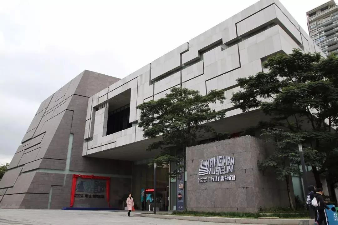 2022年全国博物馆迎春展预约汇总(建议收藏) | 同城展拍