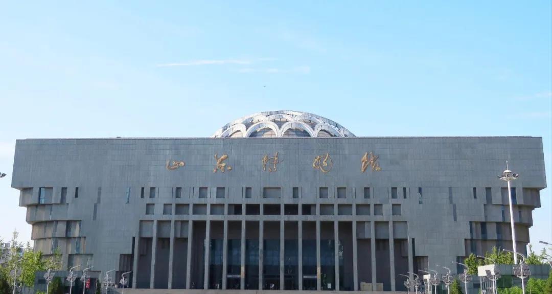 2022年全国博物馆迎春展预约汇总(建议收藏) | 同城展拍