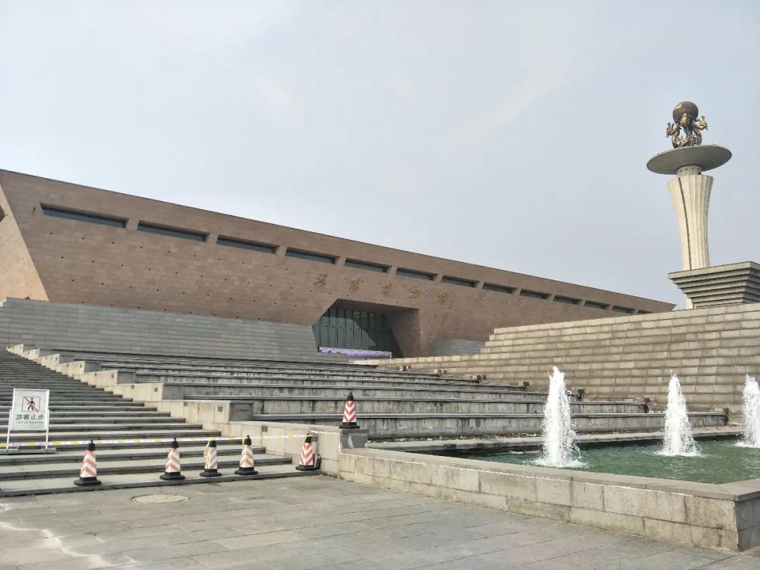 2022年全国博物馆迎春展预约汇总(建议收藏) | 同城展拍
