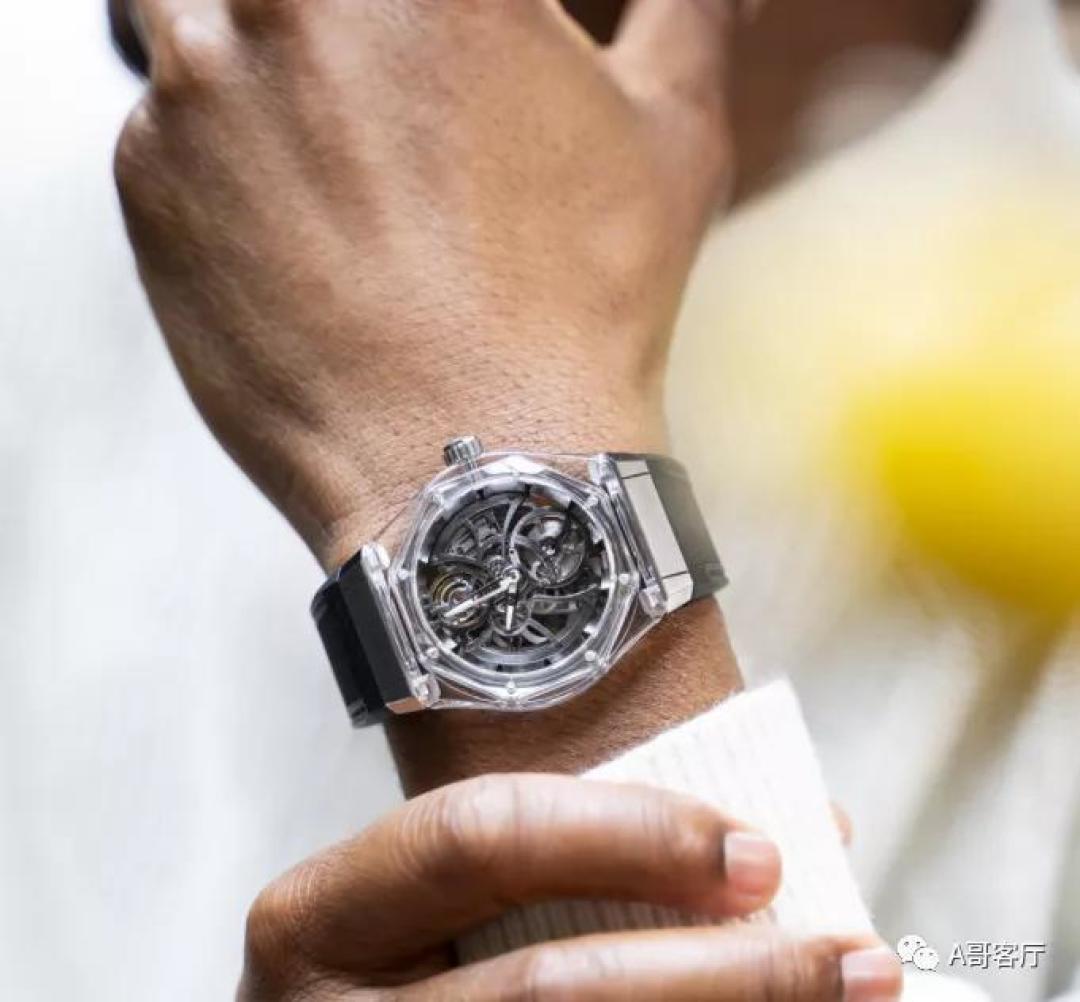 突发新闻点评:雅典表 芝柏表 轻装再出发