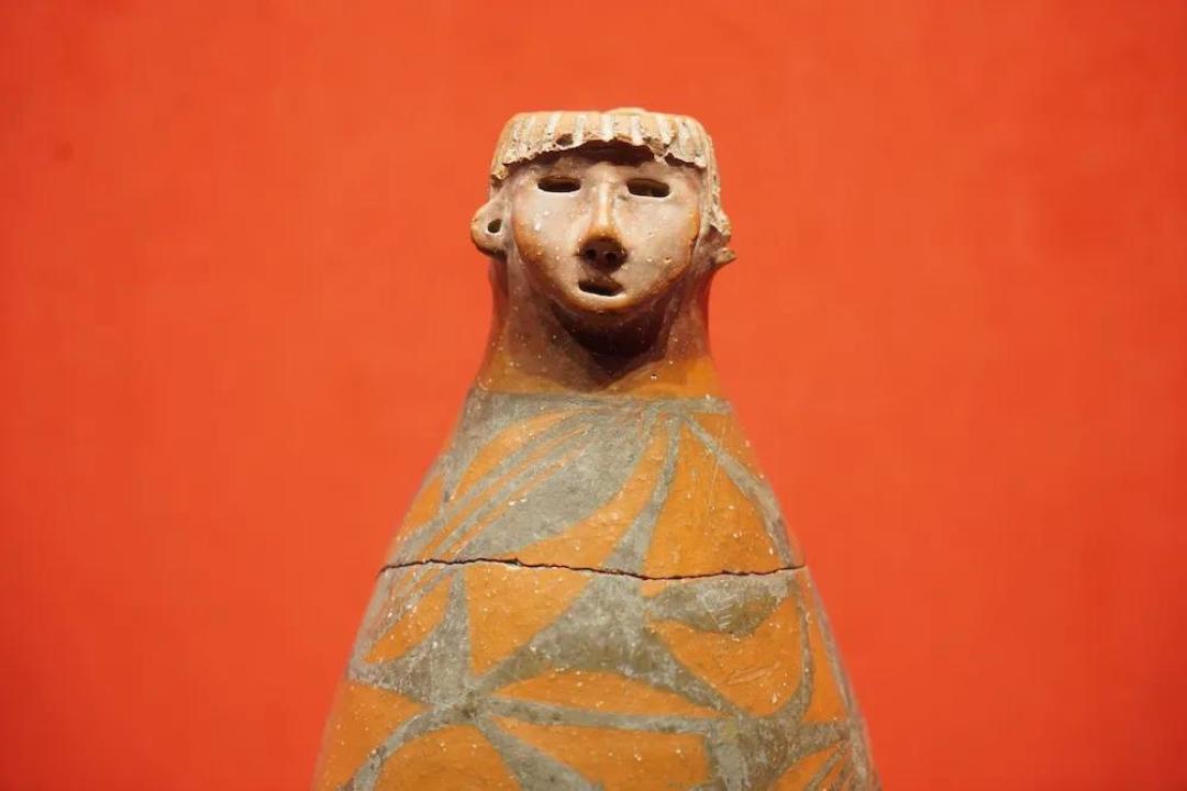“国家宝藏”重磅文物齐聚一堂,故宫开年大展解锁“何以中国” | 同城展拍
