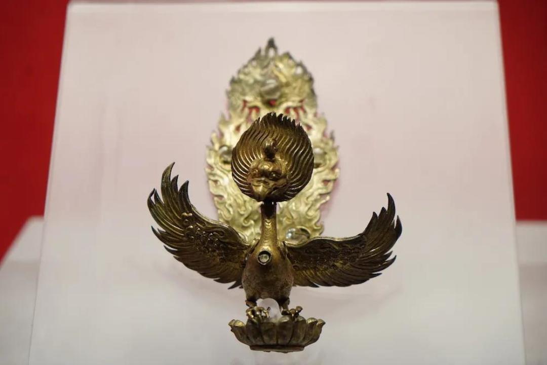 “国家宝藏”重磅文物齐聚一堂,故宫开年大展解锁“何以中国” | 同城展拍
