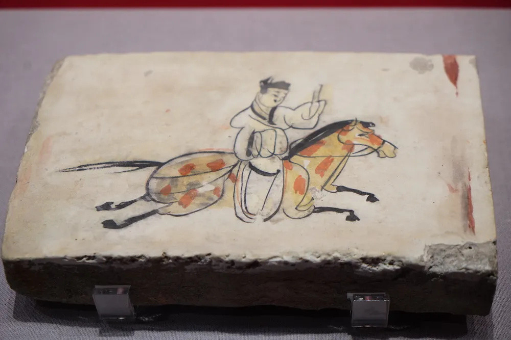 “国家宝藏”重磅文物齐聚一堂,故宫开年大展解锁“何以中国” | 同城展拍