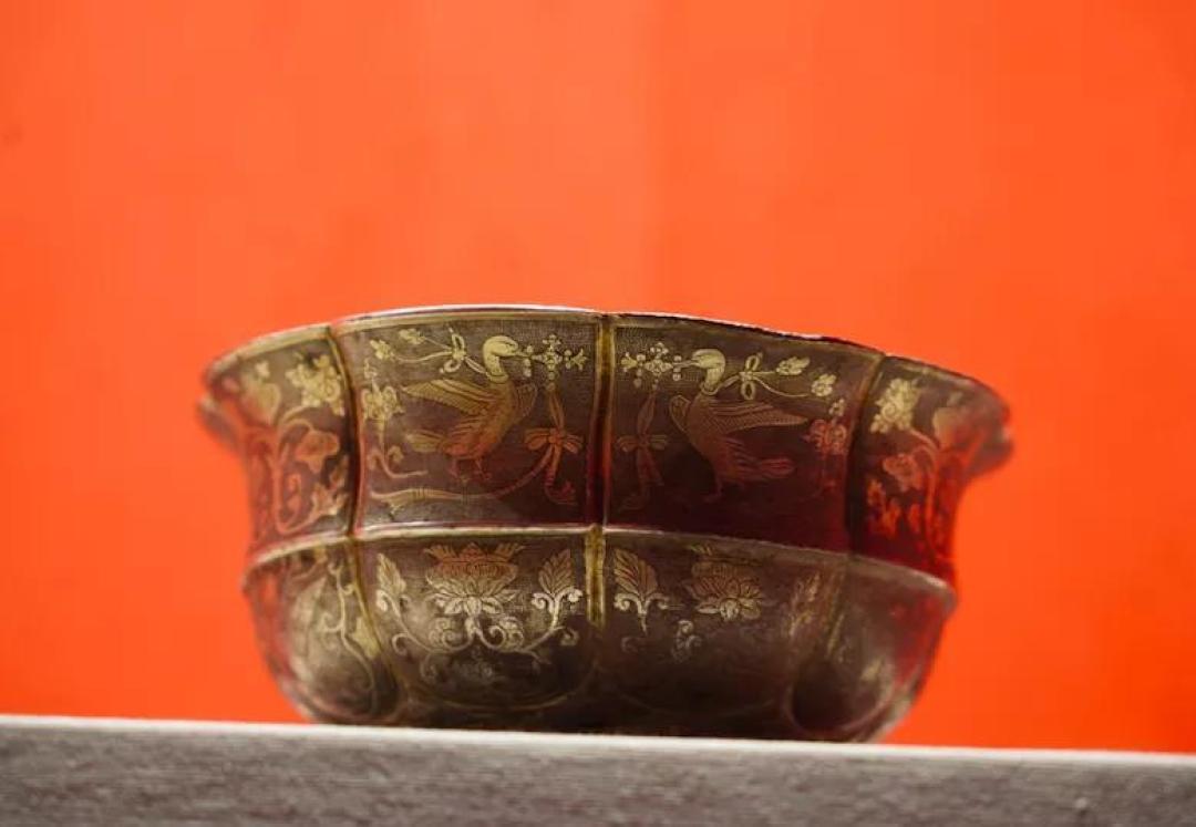 “国家宝藏”重磅文物齐聚一堂,故宫开年大展解锁“何以中国” | 同城展拍