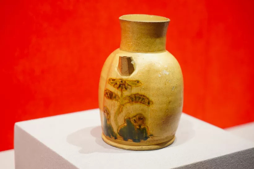 “国家宝藏”重磅文物齐聚一堂,故宫开年大展解锁“何以中国” | 同城展拍