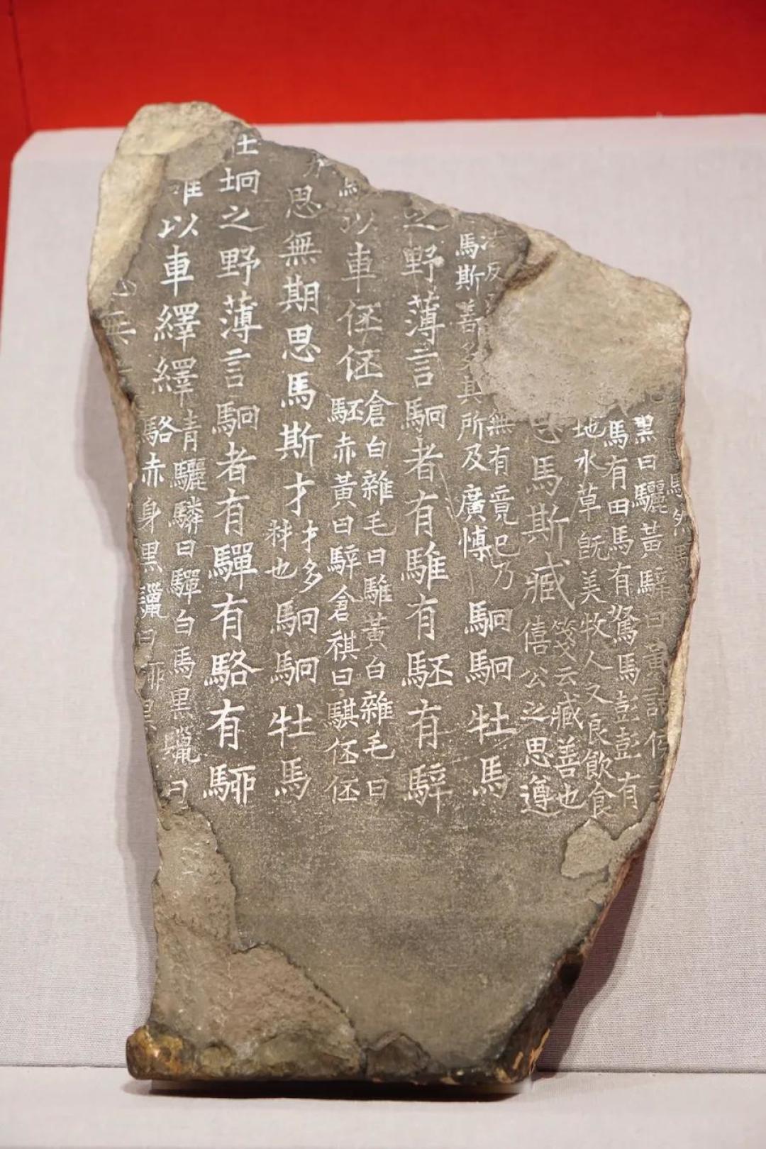 “国家宝藏”重磅文物齐聚一堂,故宫开年大展解锁“何以中国” | 同城展拍