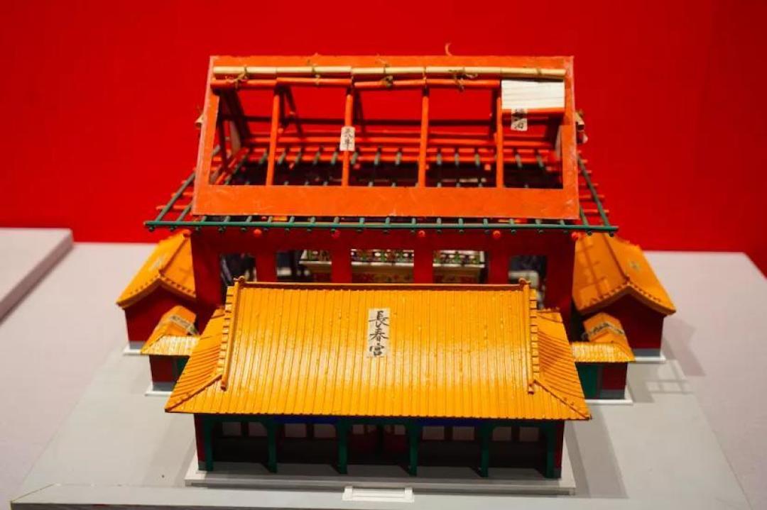 “国家宝藏”重磅文物齐聚一堂,故宫开年大展解锁“何以中国” | 同城展拍
