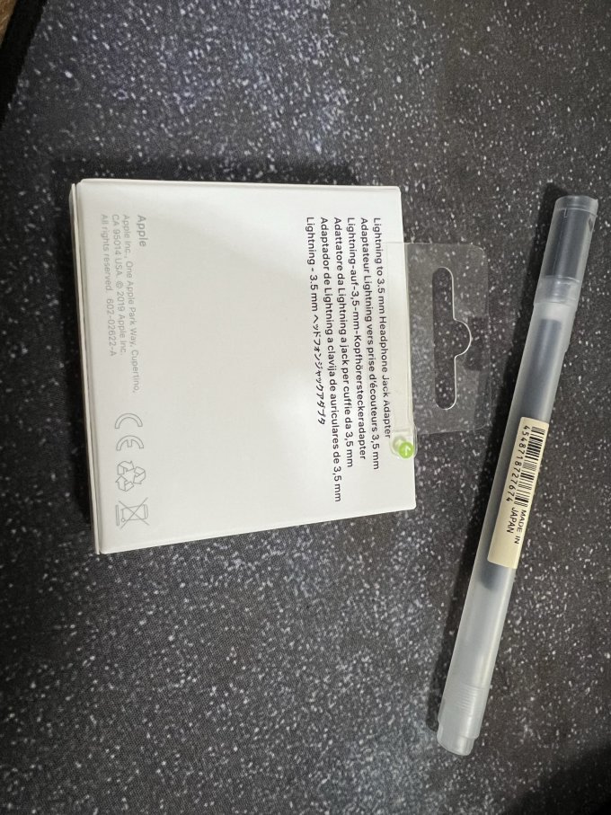 苹果接口转换器