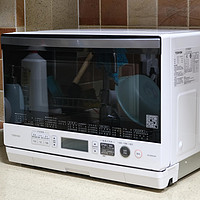除了微蒸烤，东芝SD80更是一台多功能料理机，年夜饭就靠它啦！