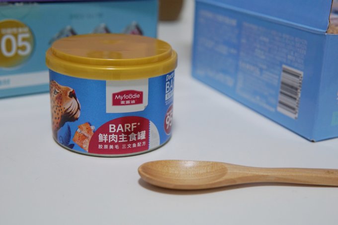 麦富迪猫粮
