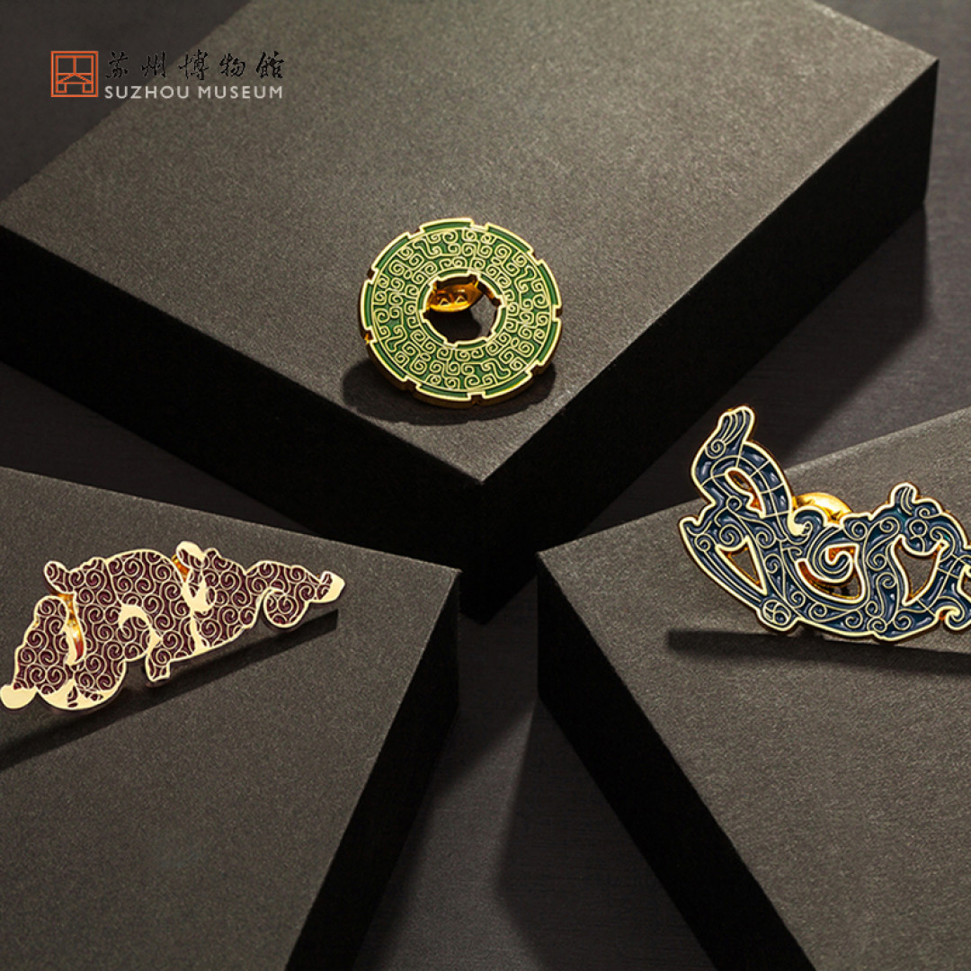 力推这50场高质量「迎春展」艺术展里过大年(江浙沪)| 同城展拍 1.28