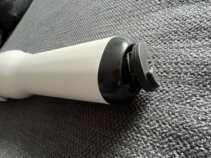 添可手持式吸尘器