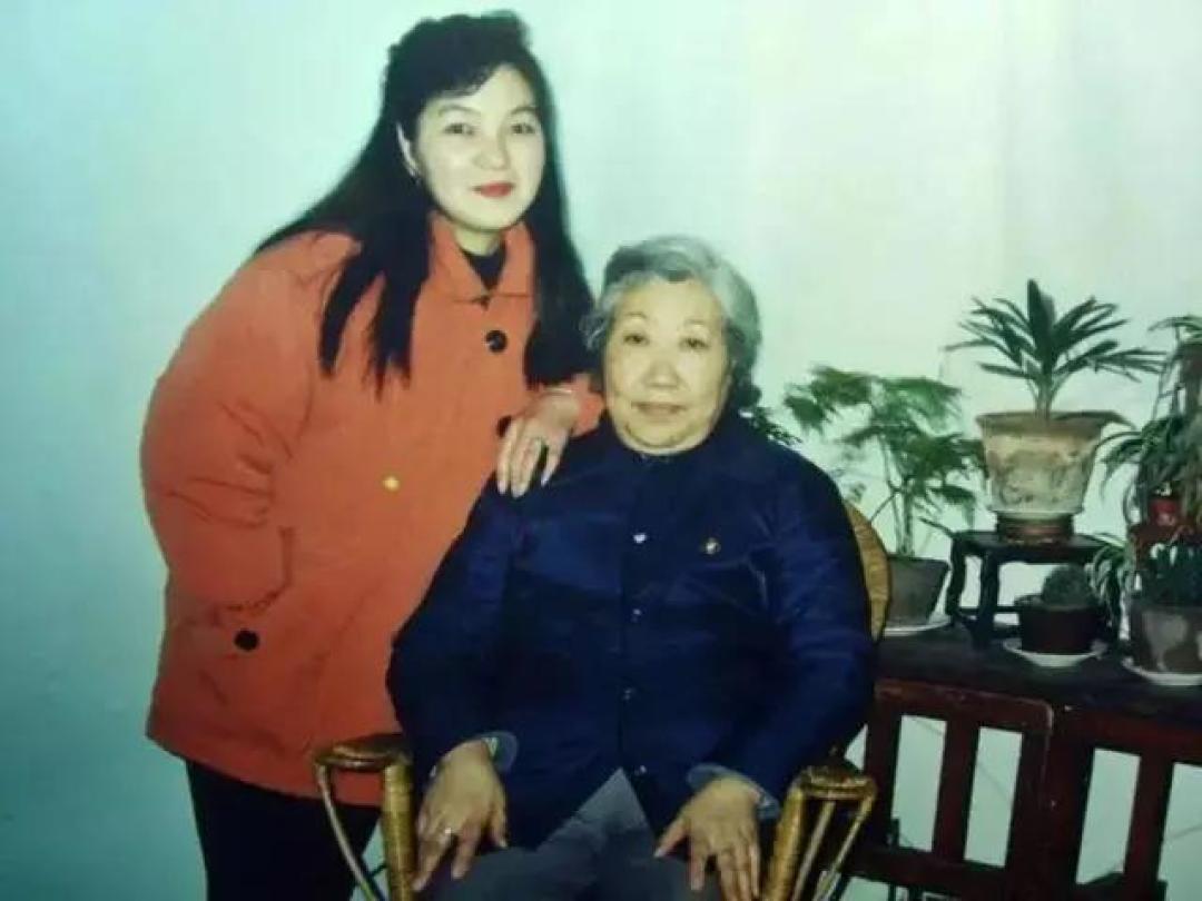 用绣花针传承文化，她是世界苏绣第一人，实至名归的“苏绣皇后”！