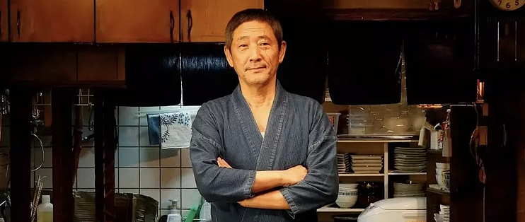 暖得令人上瘾，这才叫良心好剧！