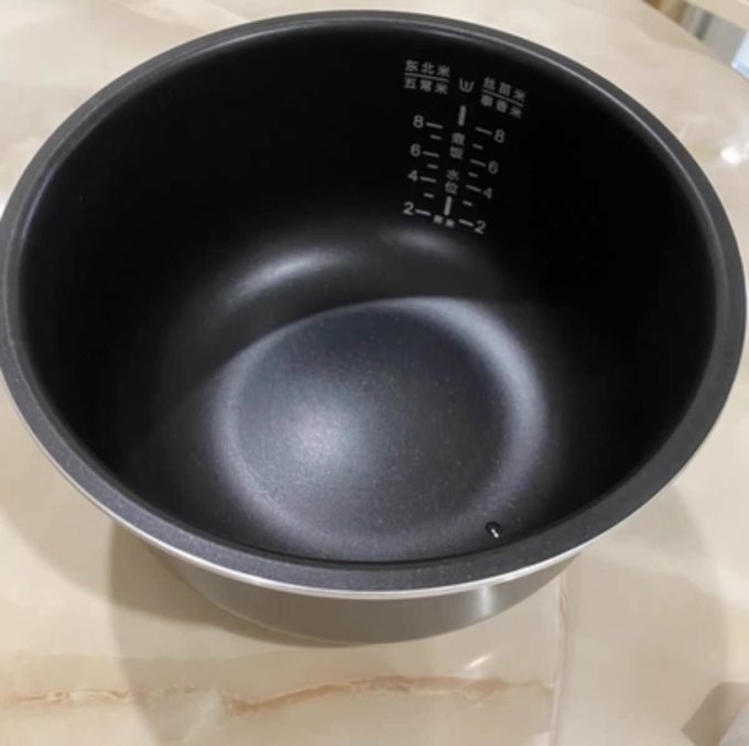 苏泊尔电饭煲
