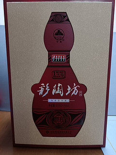 河南名酒，陶香型代表