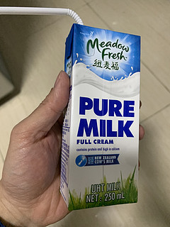 21.32元24盒纽麦福牛奶，还很好喝！