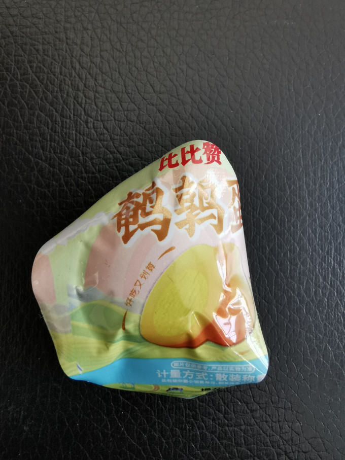 比比赞其他休闲零食