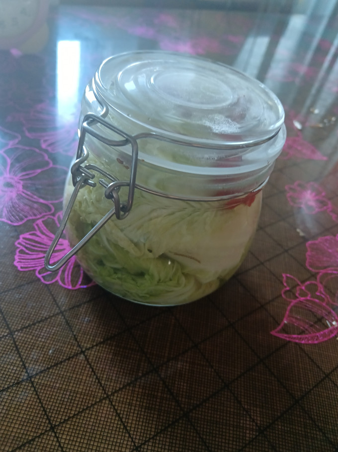 徽派保鲜罐