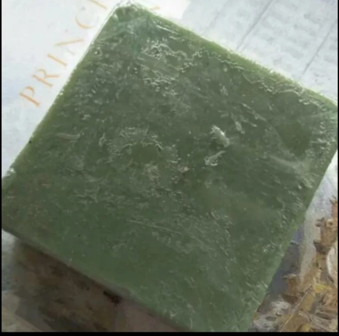 汇美舍香皂
