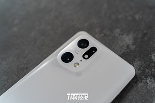 美图｜OPPO Find X5 Pro