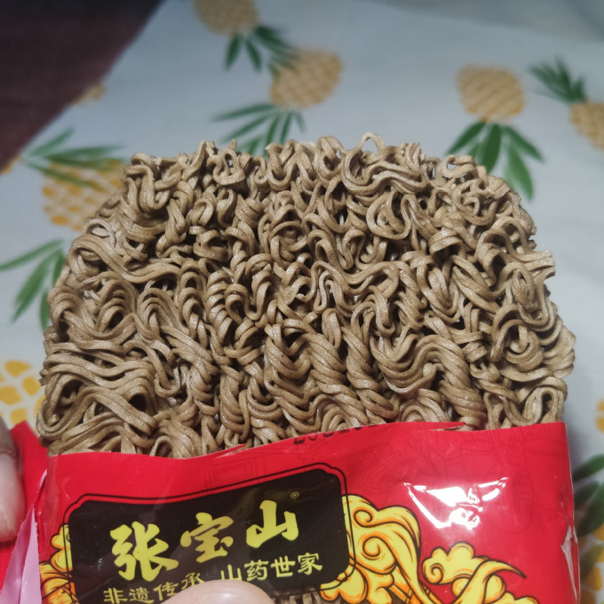 张宝山其他方便食品