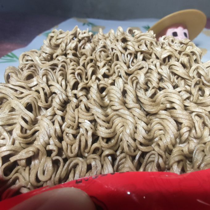 张宝山其他方便食品