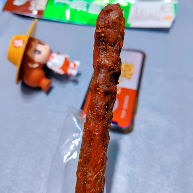 惠农神星鸡鸭零食