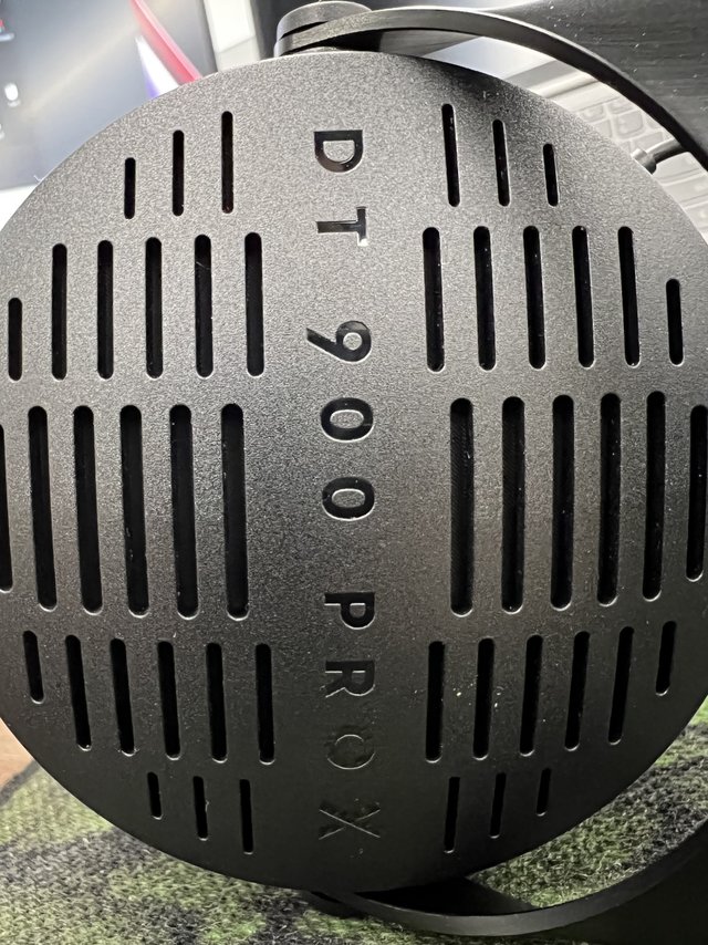 拜亚DT900PROX监听入手