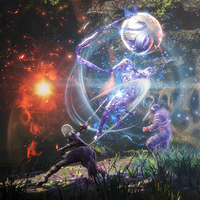 仁王3竟是你！《最终幻想 起源：天堂的陌生人》PC版配置需求公布