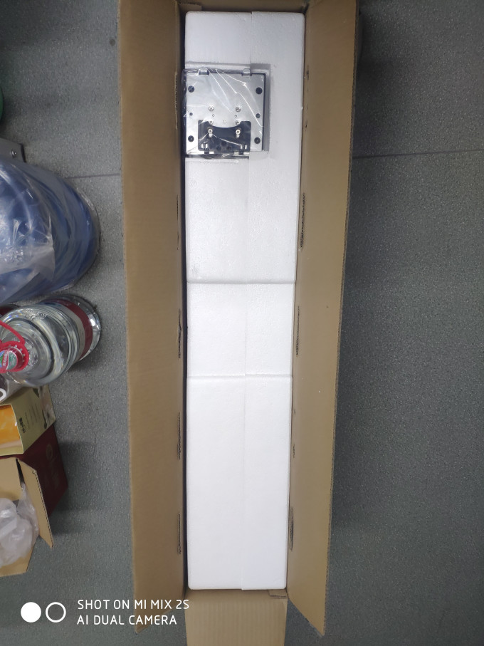 熊猫显示器
