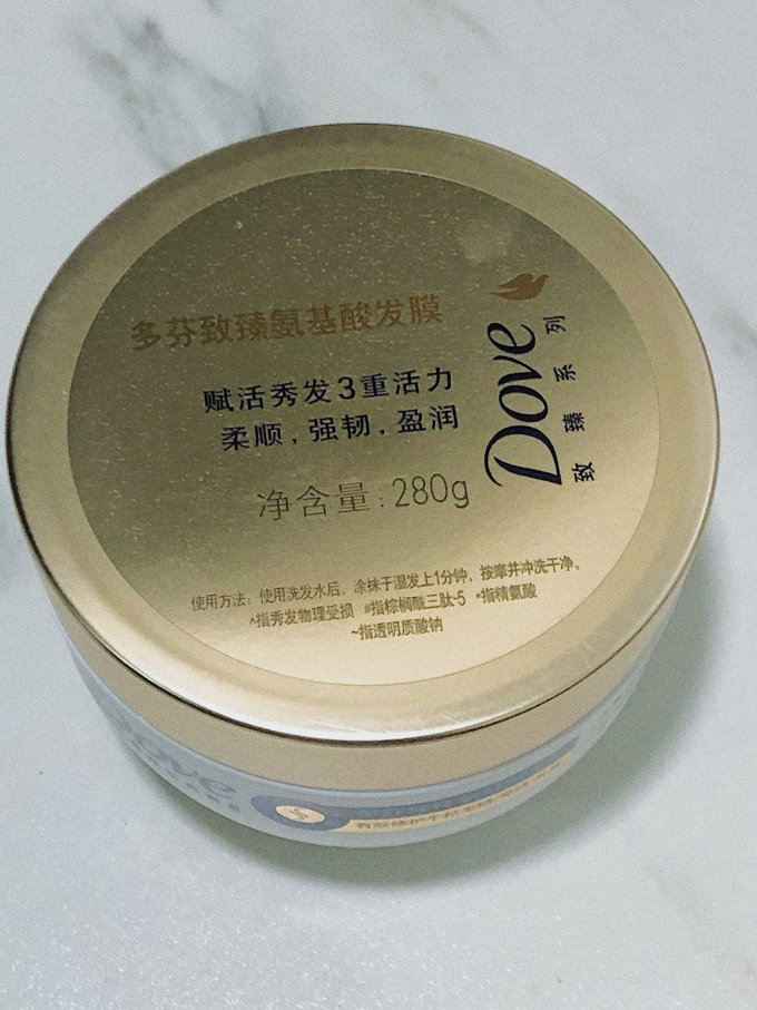 多芬发膜