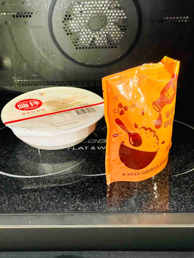 其他方便食品