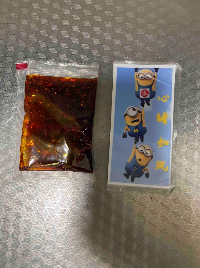 尕兰郎其他方便食品