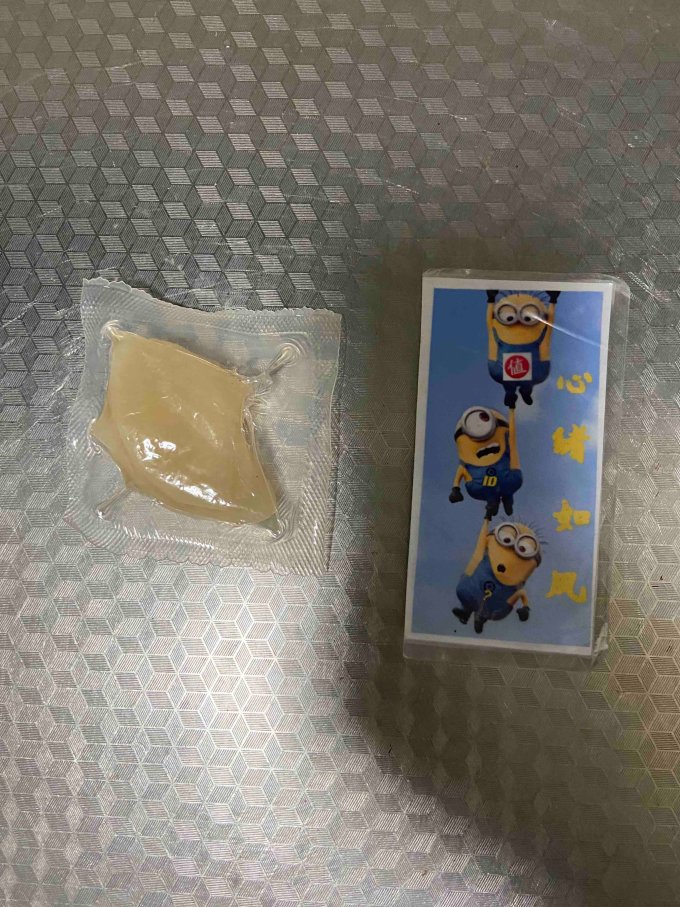 尕兰郎其他方便食品