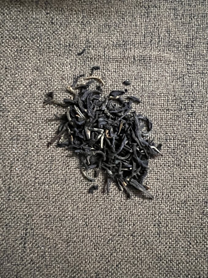 红茶