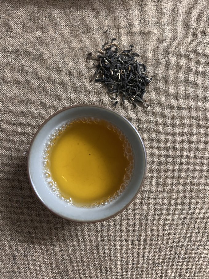 红茶