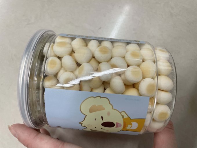 婴派其他休闲零食
