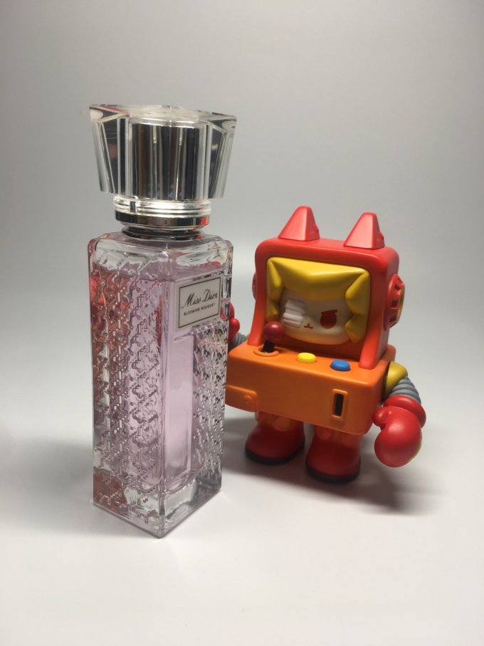 迪奥女士香水