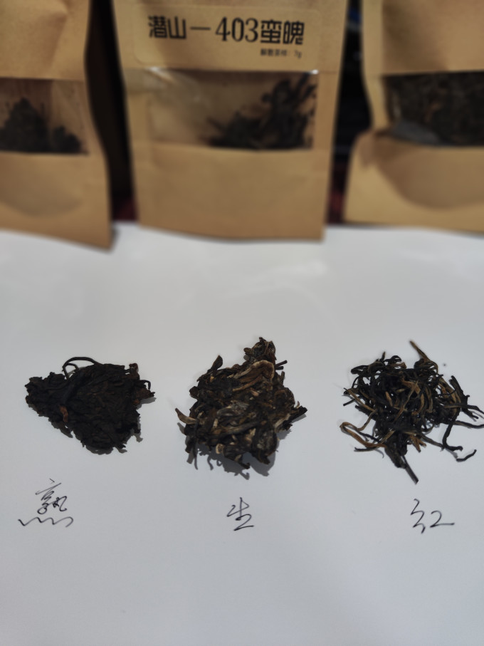 吉普号茶类