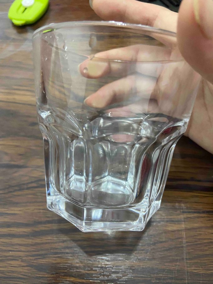 曼薇玻璃杯