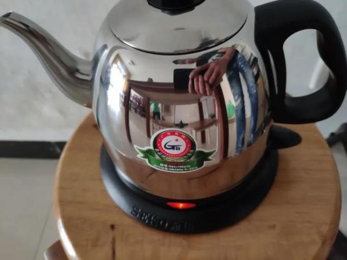 新功电水壶