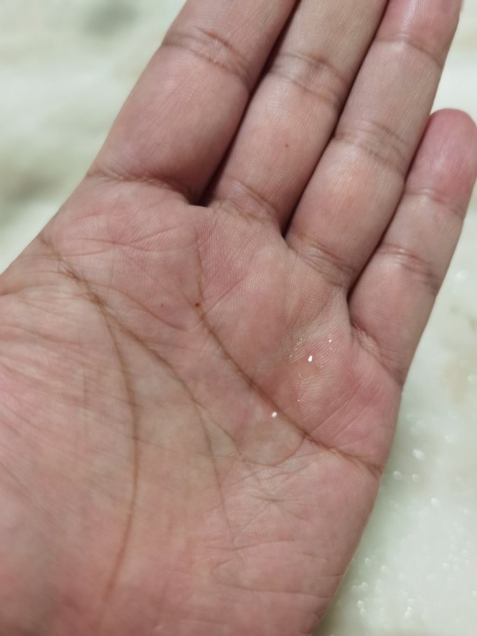 威露士洗手液