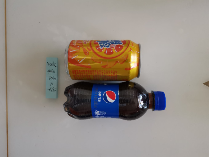 鲜汽十族饮料