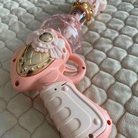 女儿很喜欢就够了