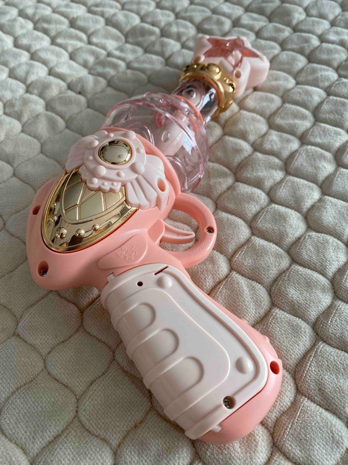 电动玩具